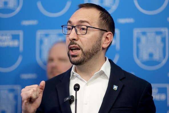 Tomislav Tomašević