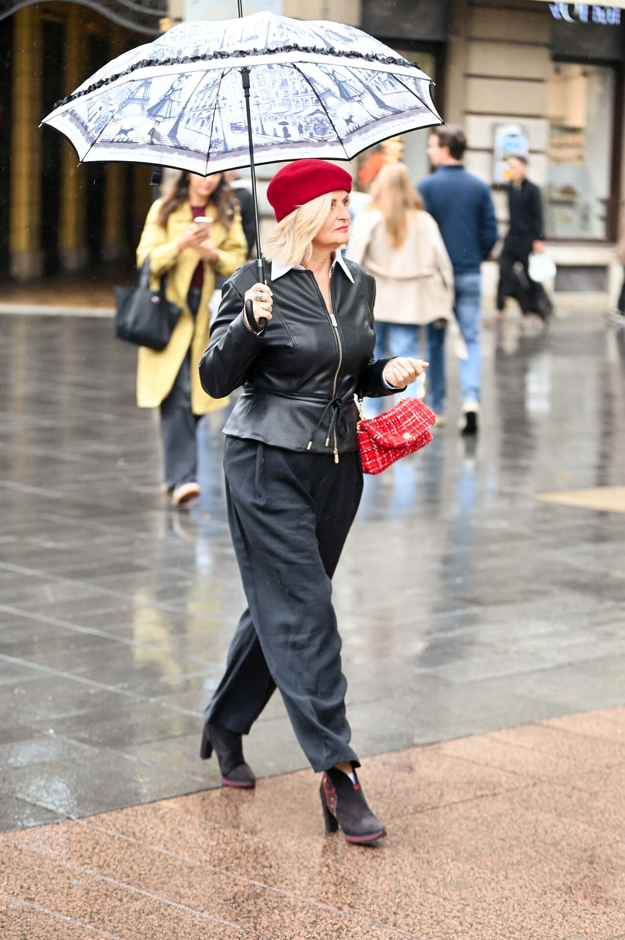 Street style