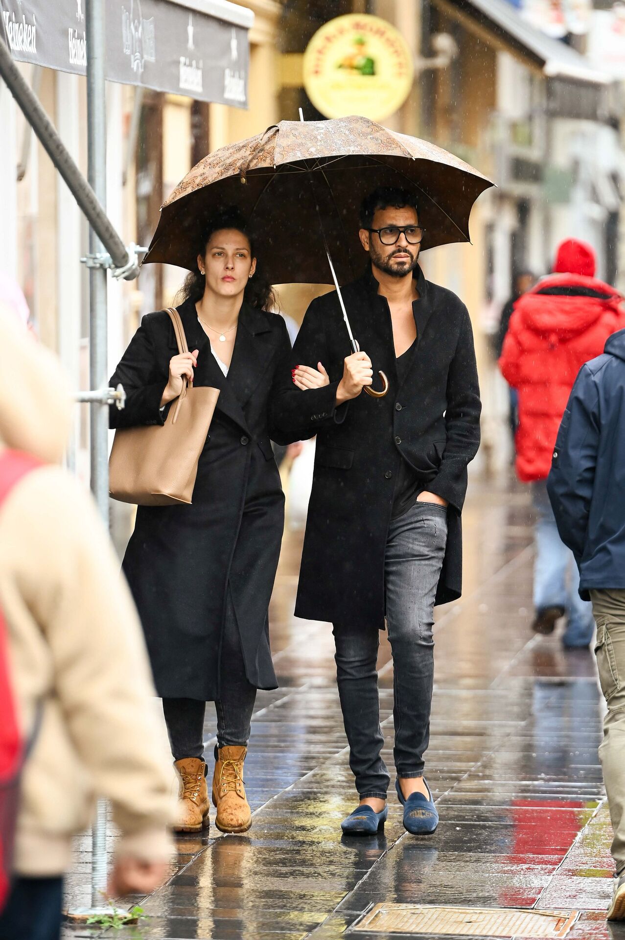 Street style