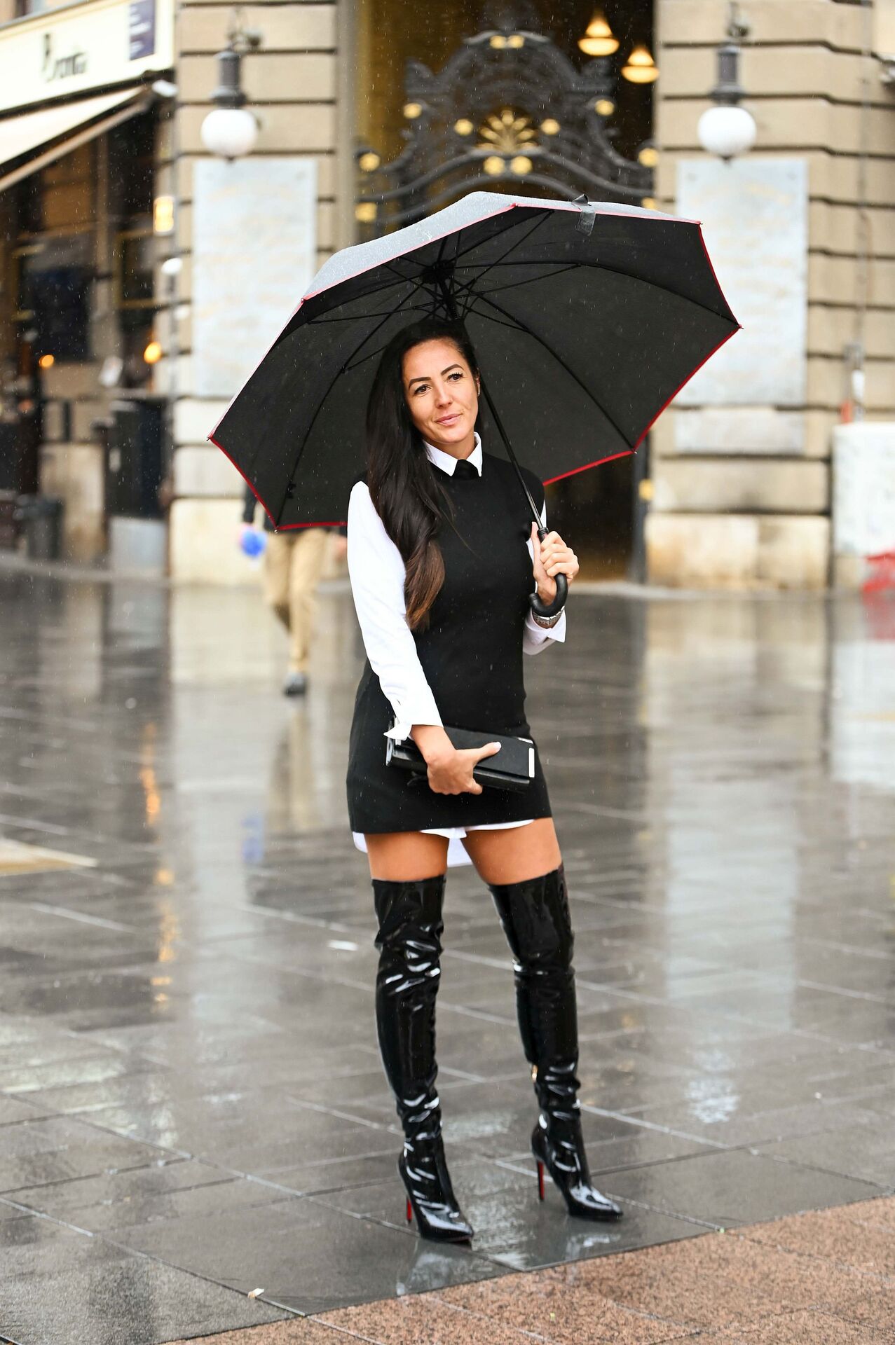 Street style