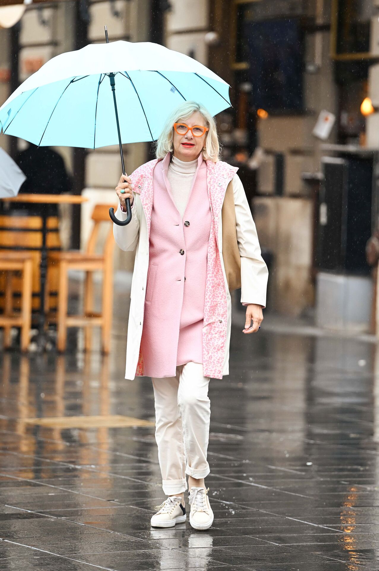 Street style