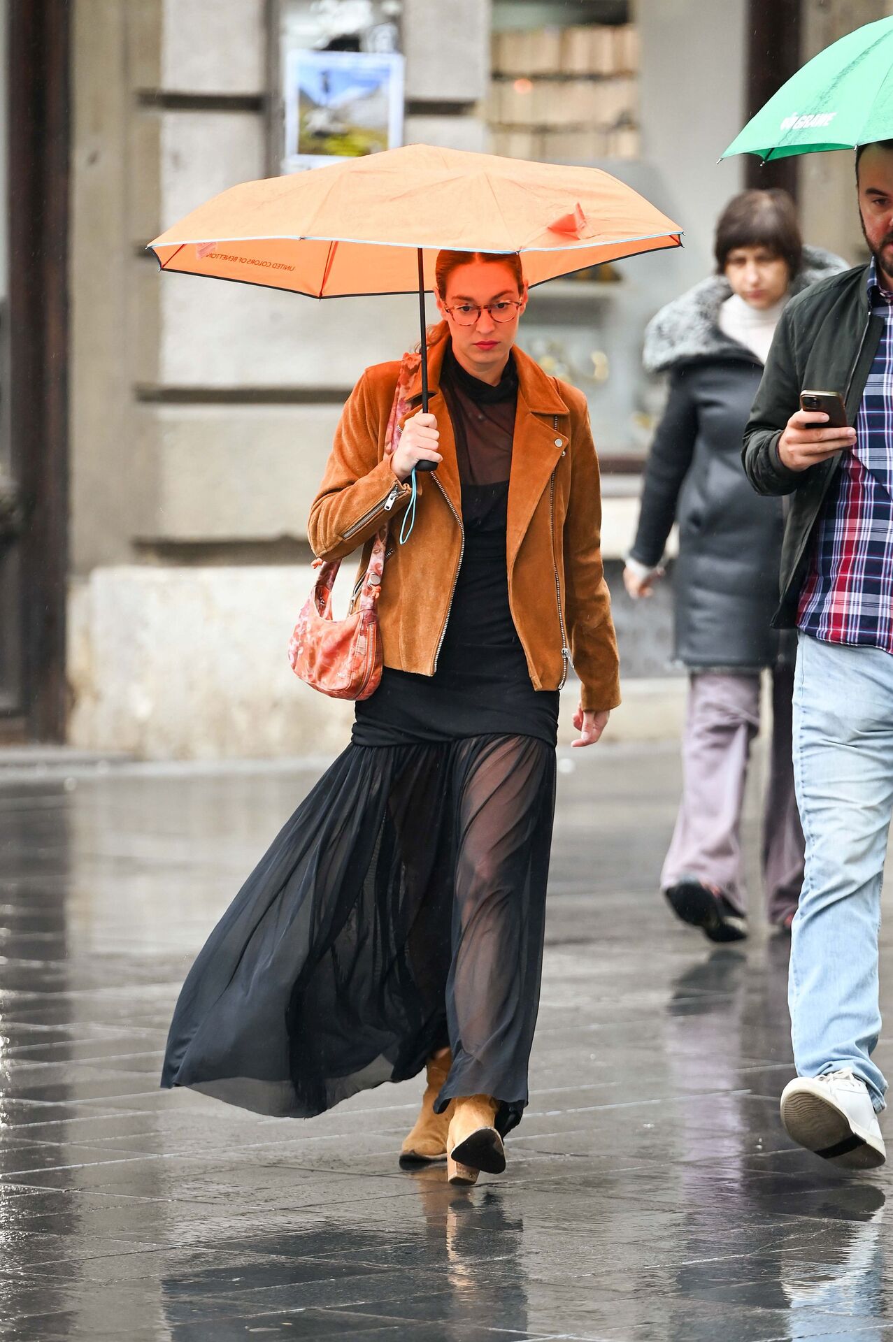 Street style