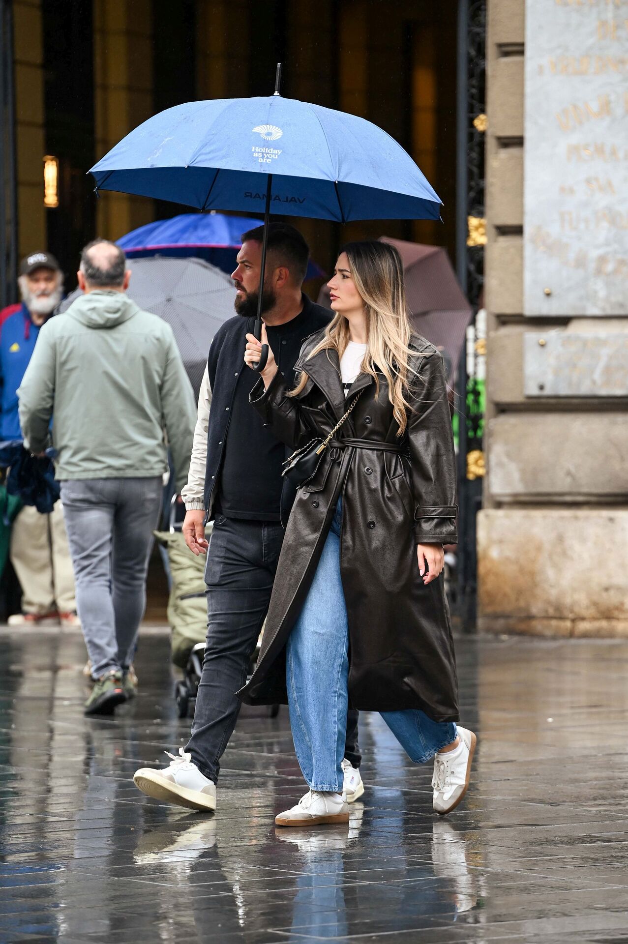 Street style