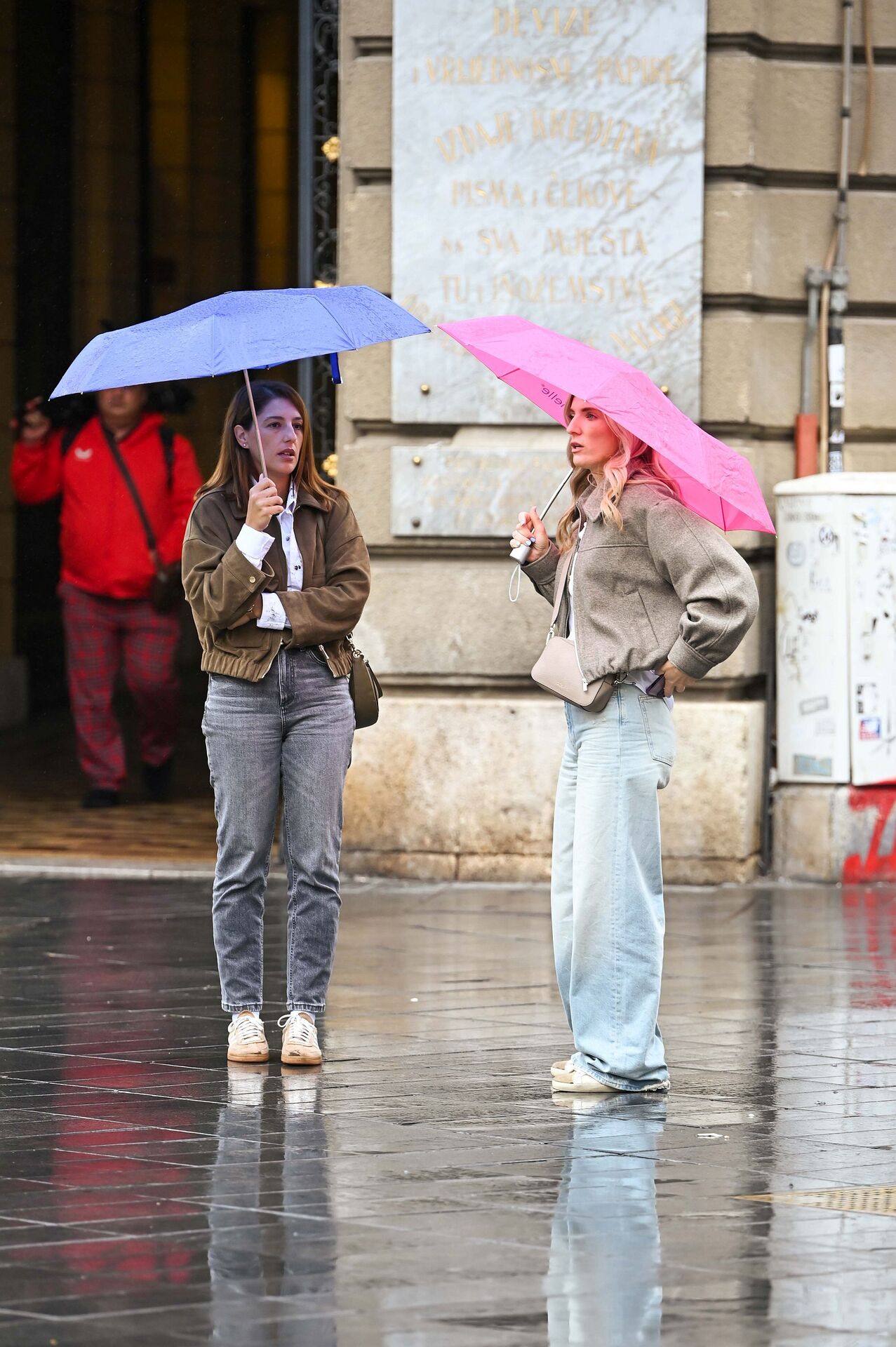 Street style