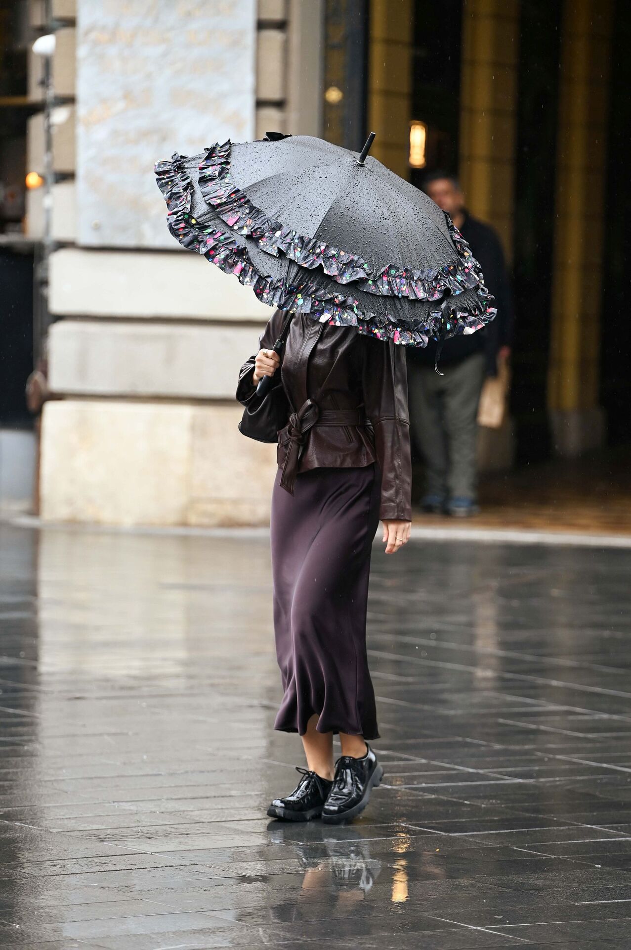 Street style