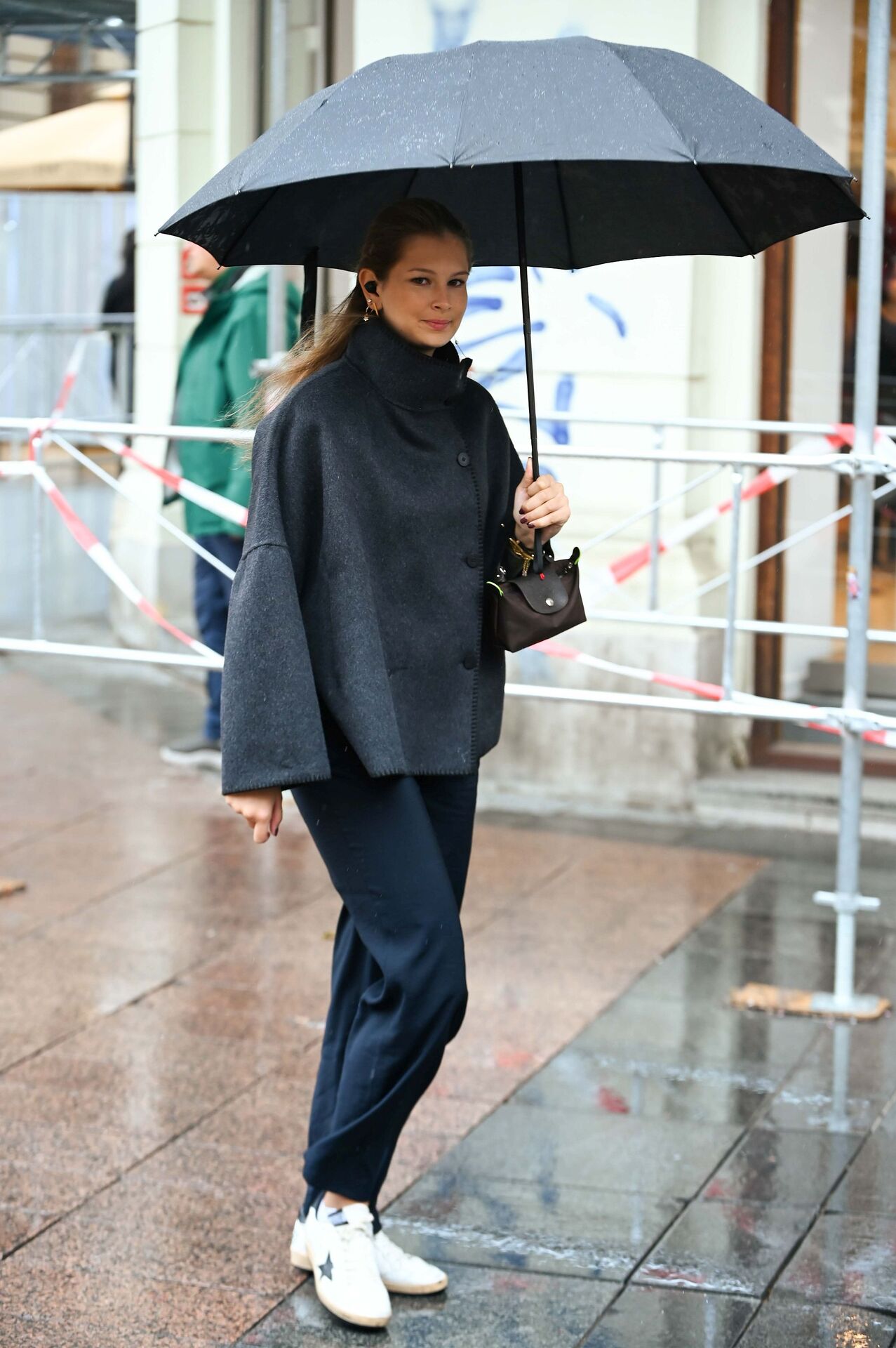 Street style