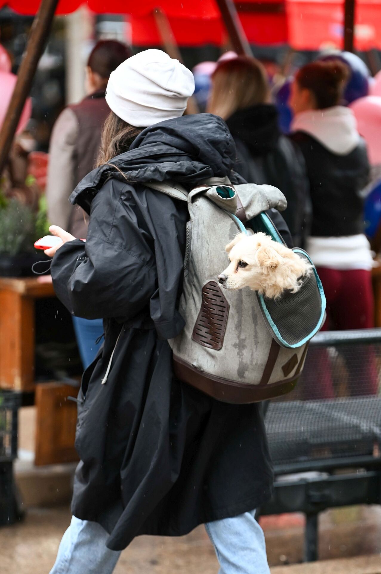Street style