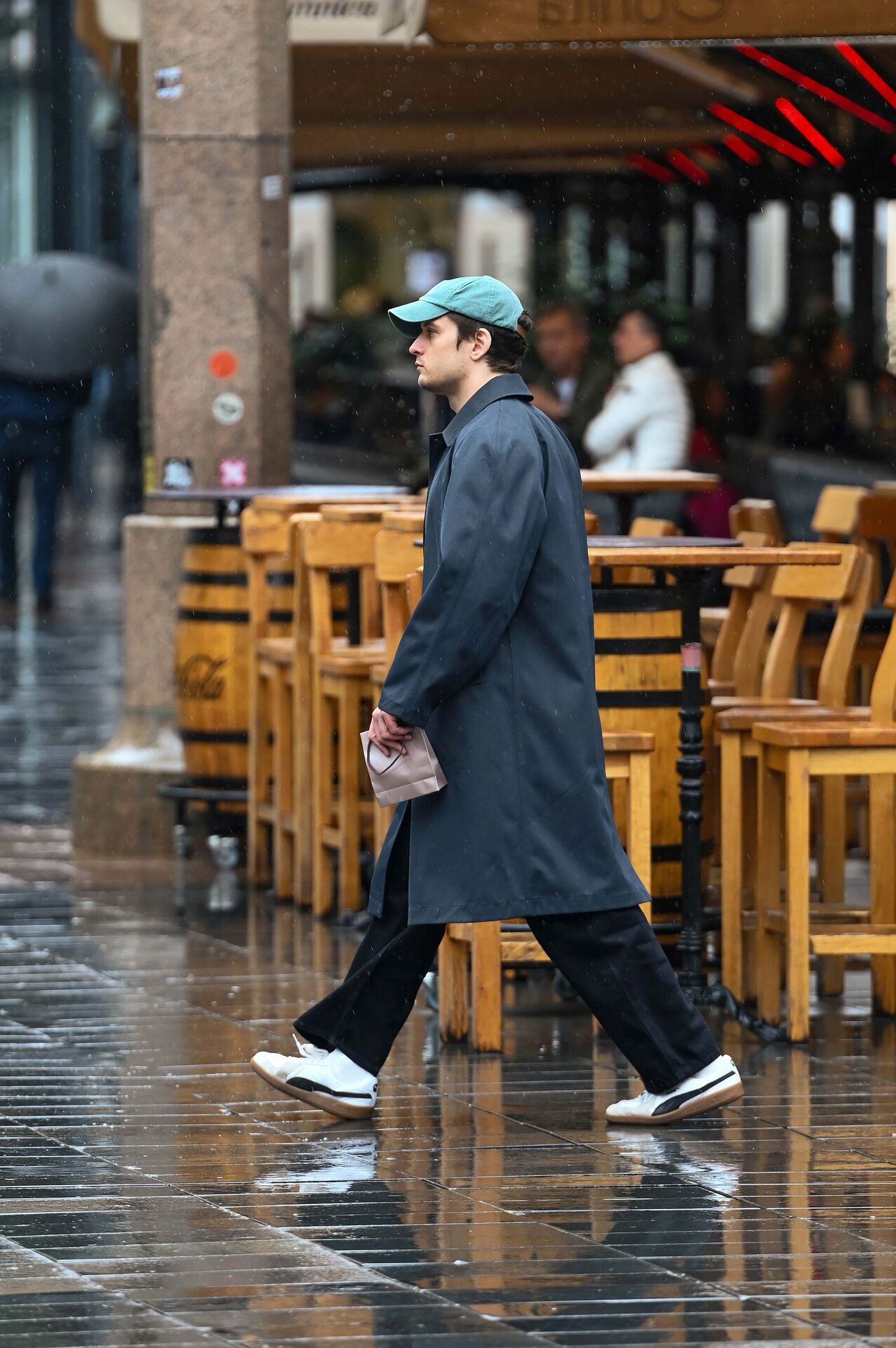 Street style
