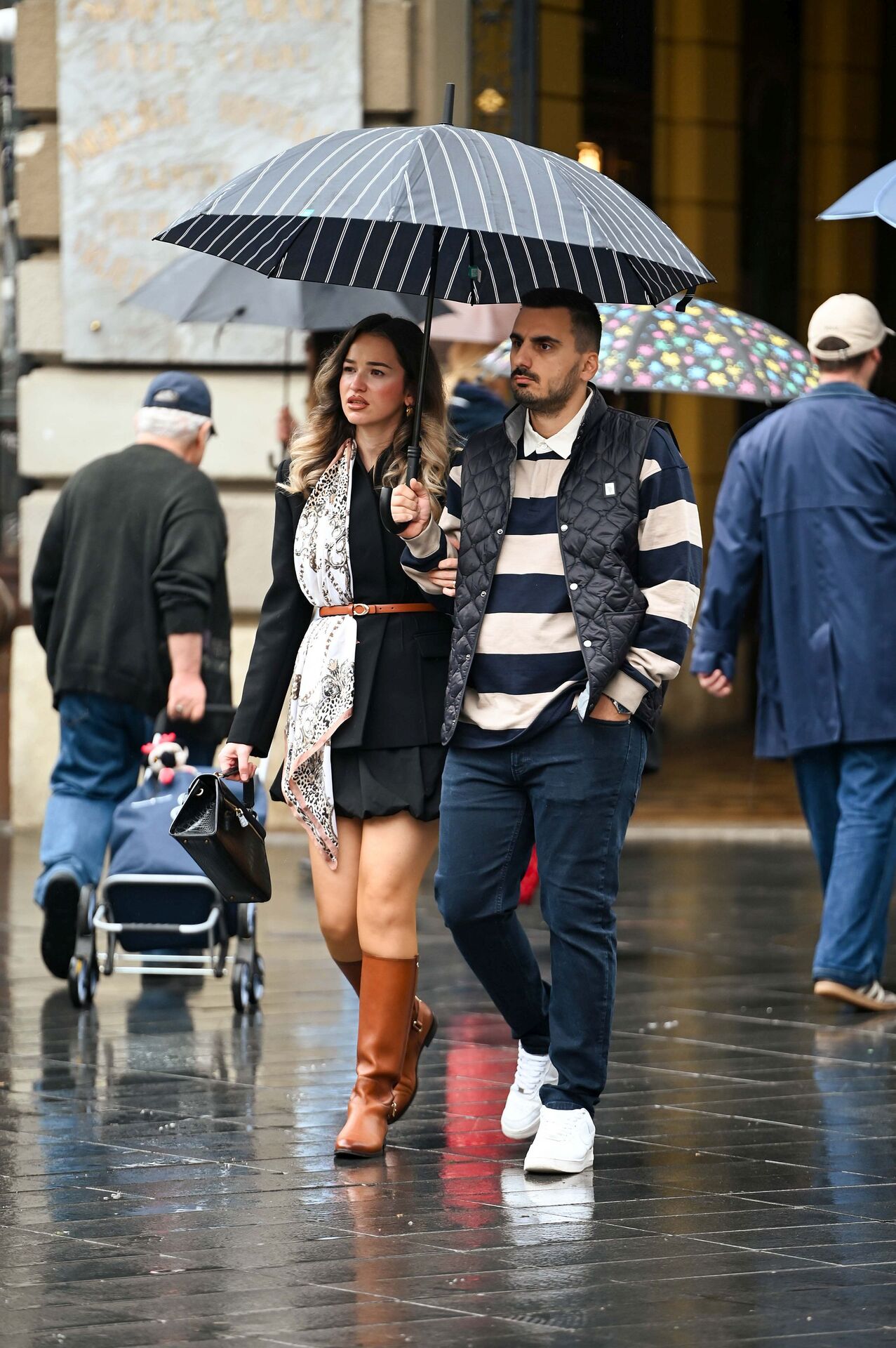 Street style