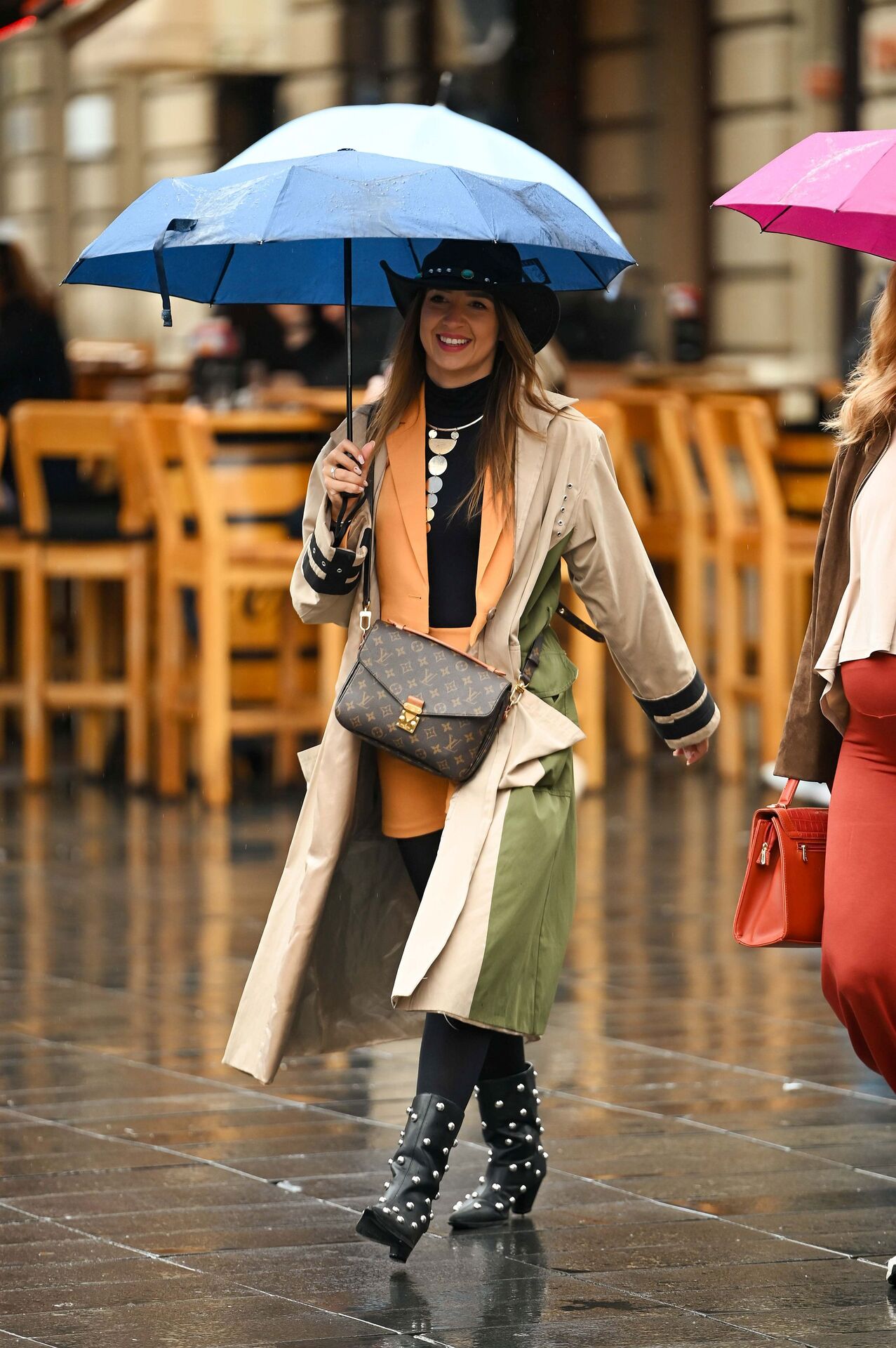 Street style