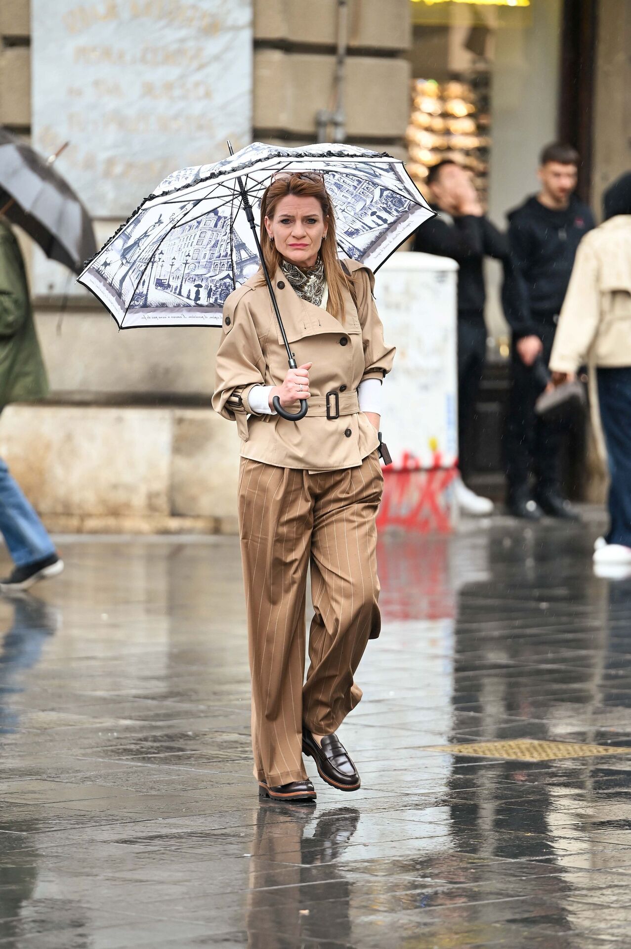 Street style