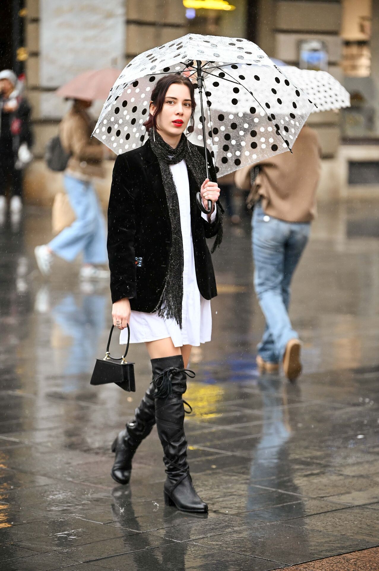 Street style