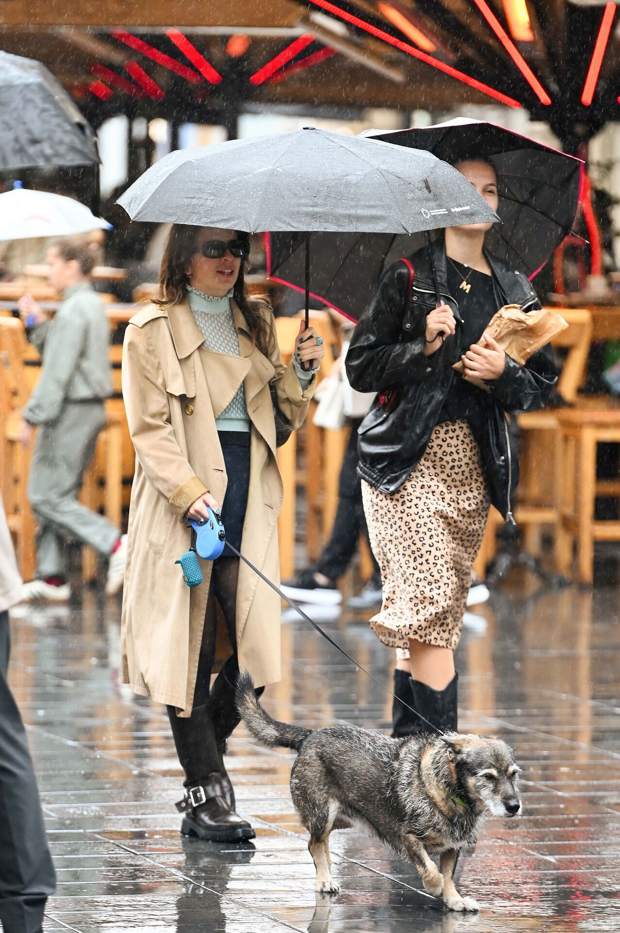 Street style