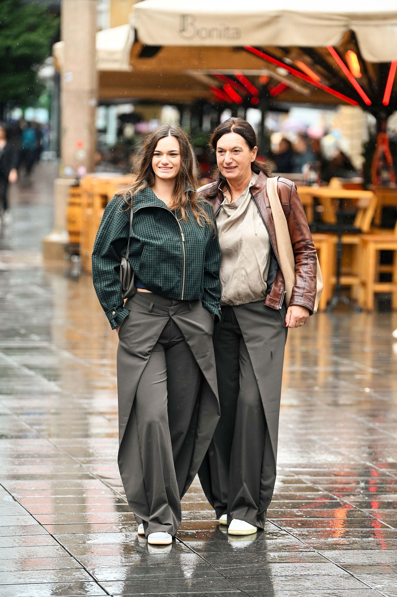 Street style