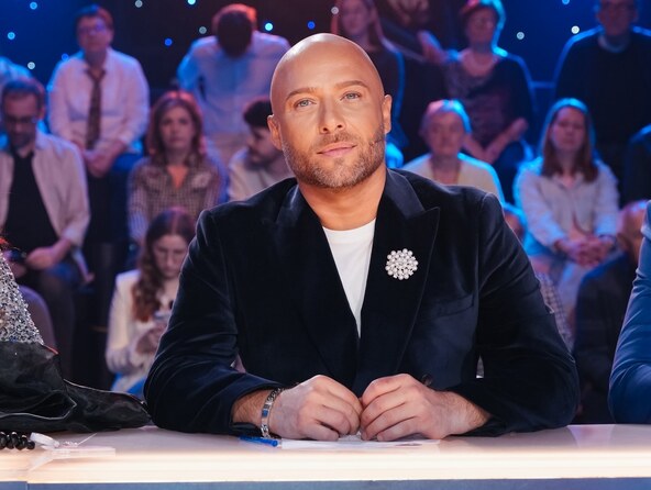 Mario Roth
