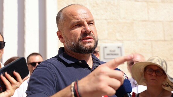 Siniša Hajdaš Dončić