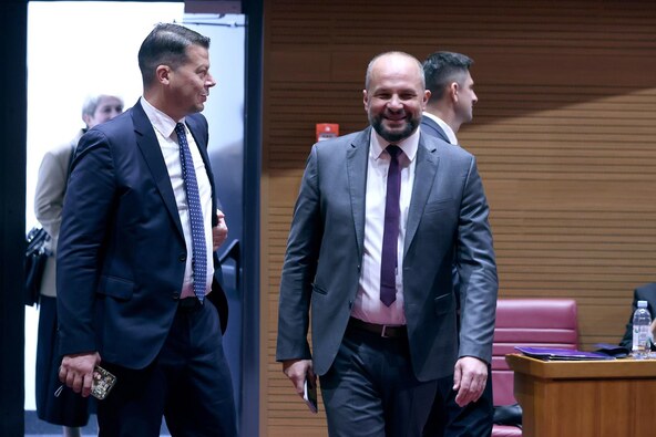 Siniša Hajdaš Dončić