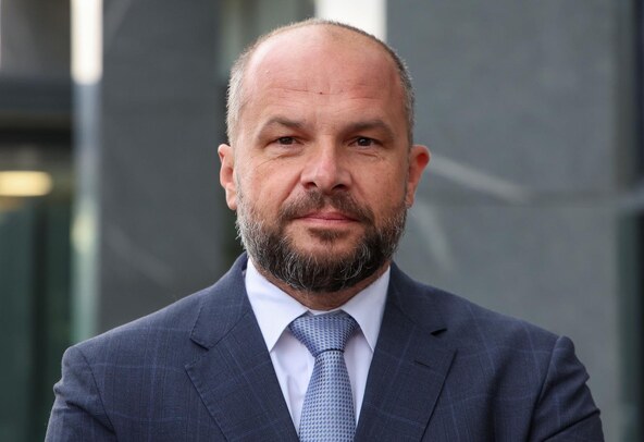 Siniša Hajdaš Dončić