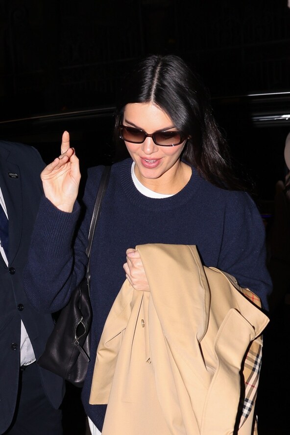 Kendall Jenner