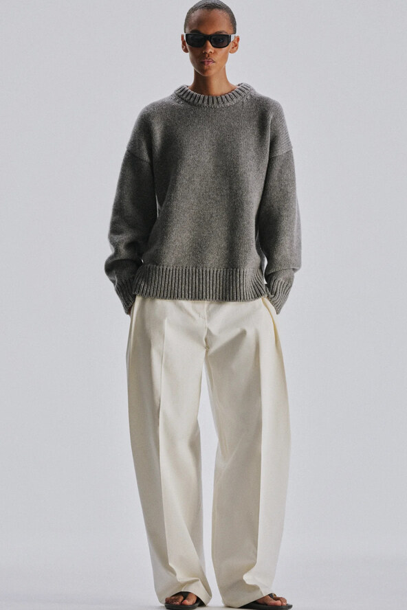 The Row Ophelia Sweater