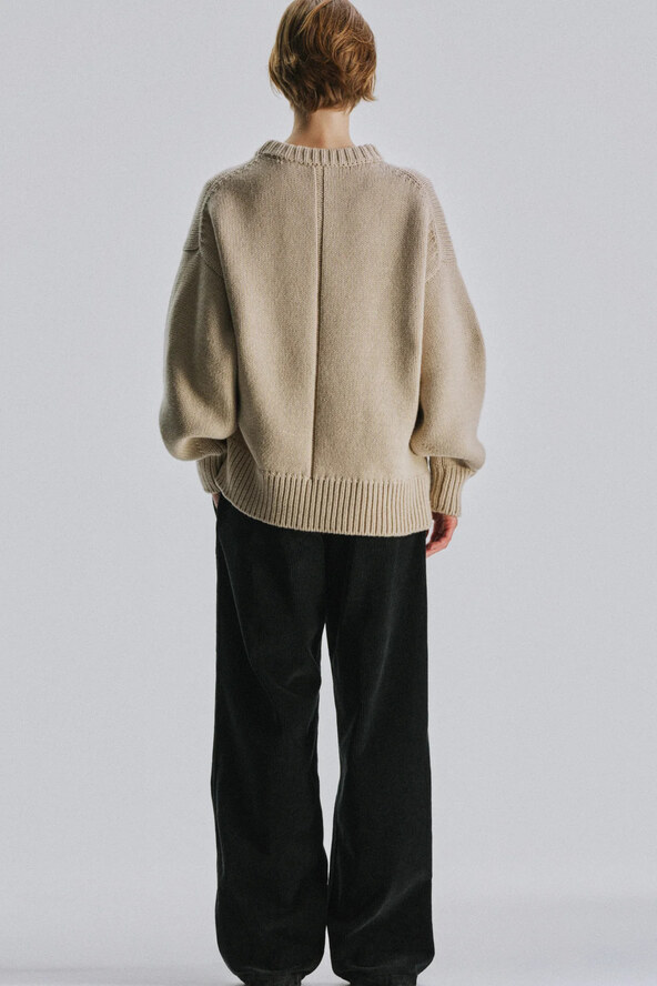 The Row Ophelia Sweater