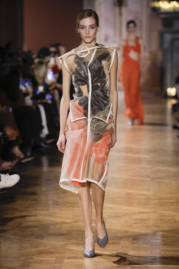 Victoria Beckham FW26