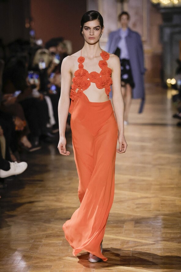 Victoria Beckham FW26