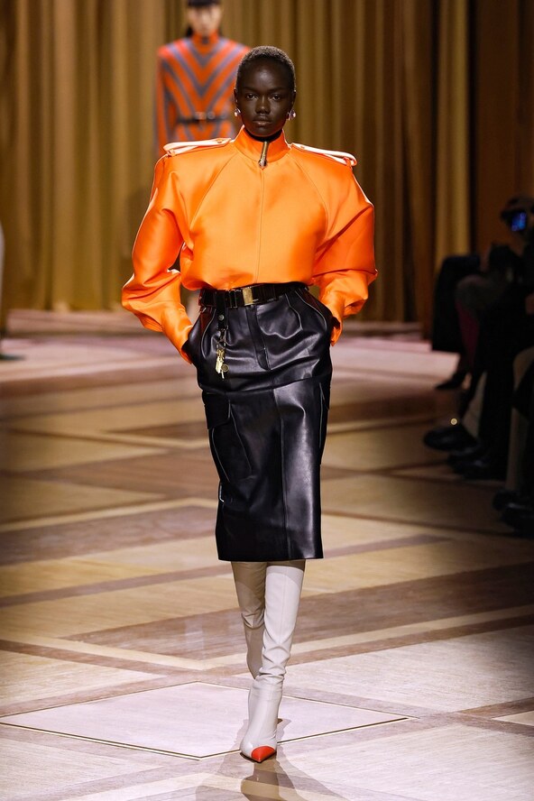 Mugler FW26
