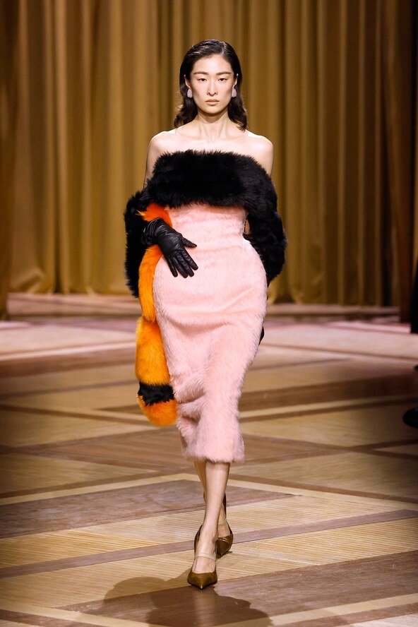 Mugler FW26