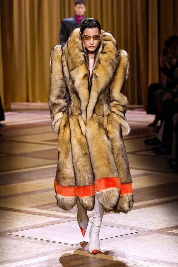 Mugler FW26