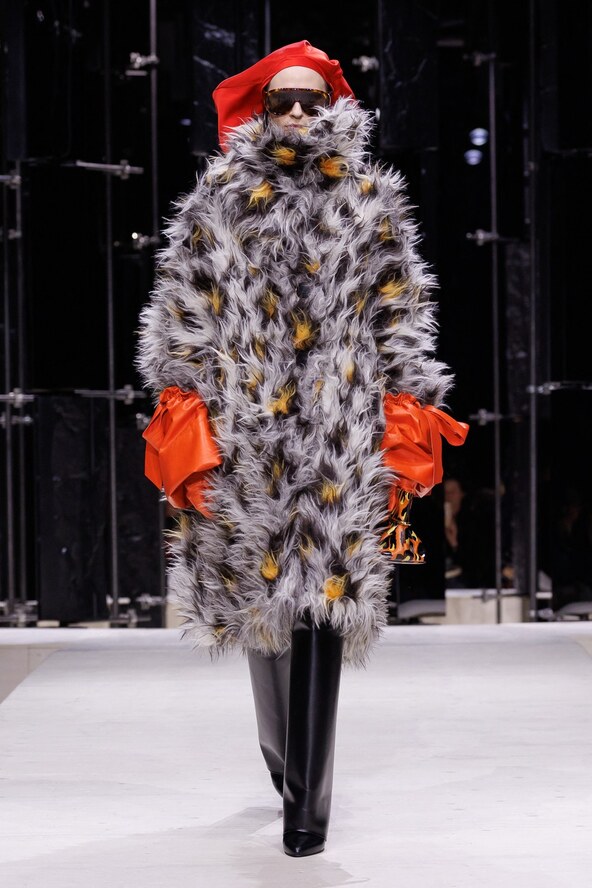 Givenchy FW26