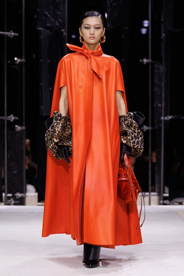 Givenchy FW26