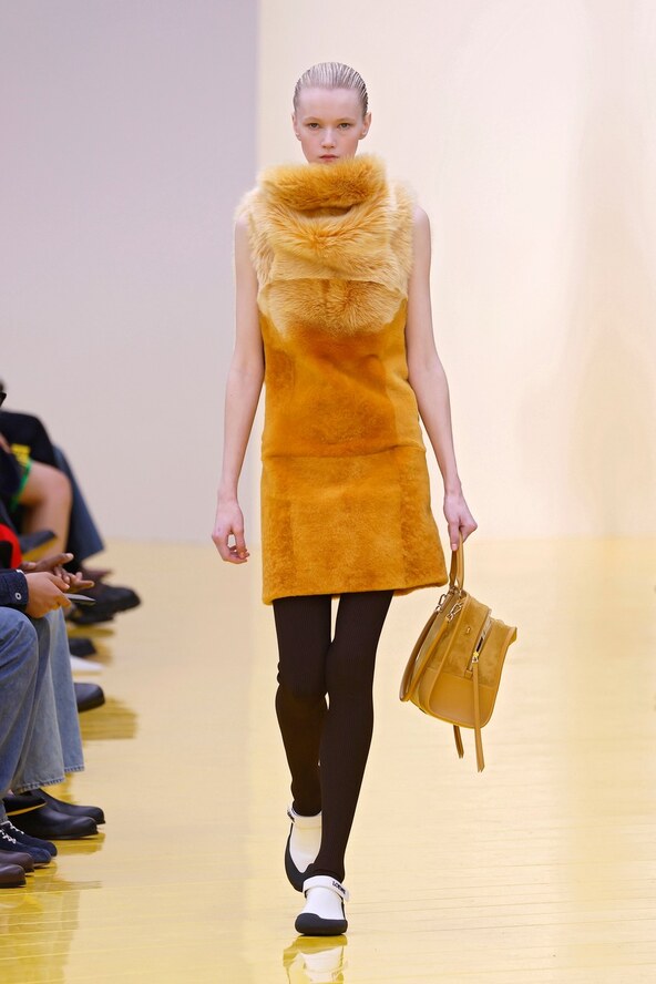 Loewe FW26