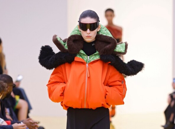 Loewe FW26