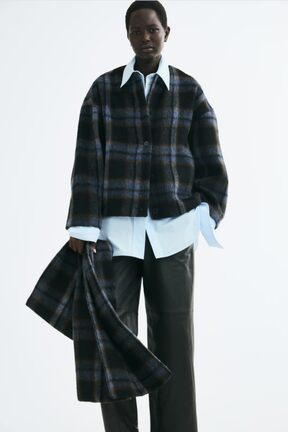 h&m, jakna