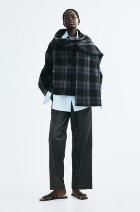 h&m, jakna