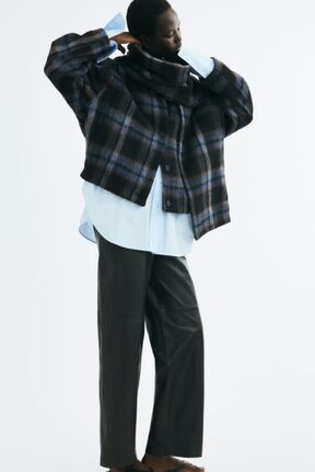 h&m, jakna