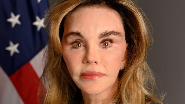 barbera Thornhill