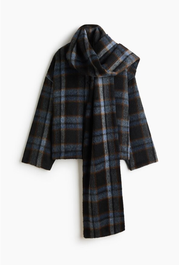 h&m, jakna