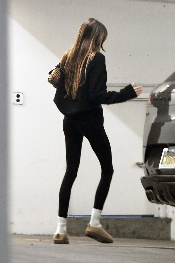 Kaia Gerber