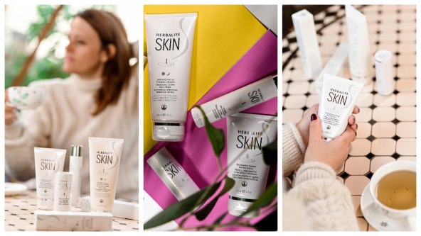 Herbalife SKIN linija za njegu kože