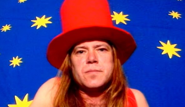 Branko Črnac Tusta