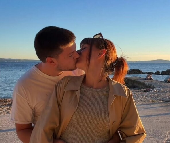 Nora i Ante Ćurković