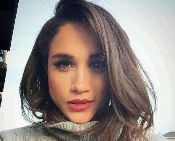 Meghan Markle