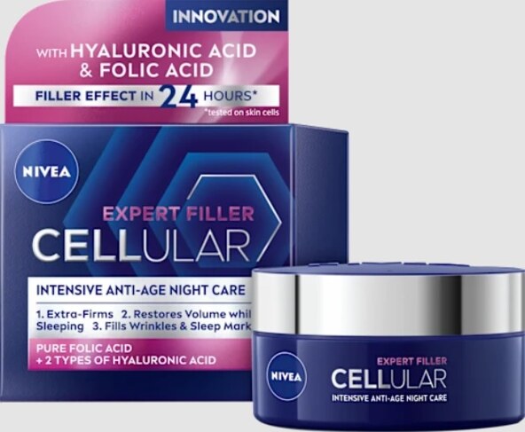 nivea