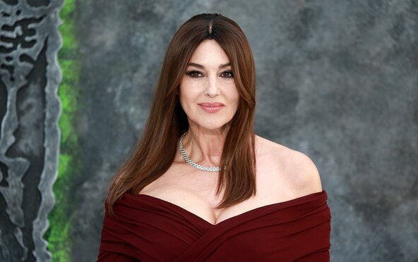 monica bellucci