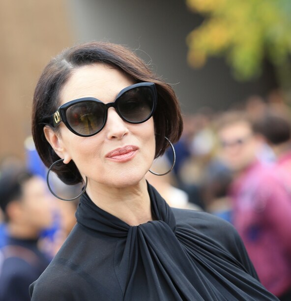 monica bellucci
