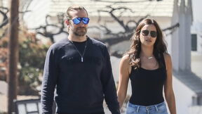 Bradley Cooper i Irina Shayk zajedno imaju kćer Leu De Seine