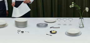 Victoria Beckham x West Wing home linija