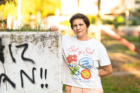 Tihana Golubić